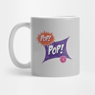 Pop Pop Mug